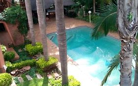Georeen Guest House